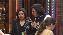 Celebrity MasterChef - Season 01 - 9th April 2025